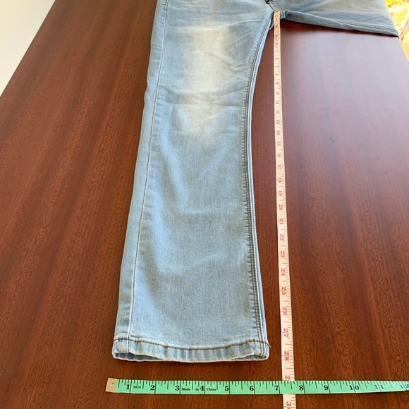 Paper Denim & Cloth #DU9A1LYNS7 - Picture 6 of 8